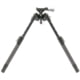 Tier One ELR V2 Competition Bipod - ARCA, Black, T1ELRBIPODARCA