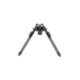 Tier One ELR V2 Competition Bipod - QD Picatinny Tilt Only, Black, T1ELRBIPODQDT