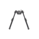 Tier One Evolution Bipod - Aluminum M Lok 9in, Black, T1BEAM230