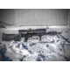 Tier One Evolution Bipod Blaser - Carbon Tilt Picatinny 9in, Black, T1BECTP230B