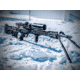 Tier One Evolution Bipod Blaser - Carbon Tilt Picatinny 9in, Black, T1BECTP230B