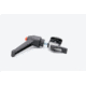 Tier One FTR Bipod Black Aluminum Sling Swivel fit, T1FTRASB