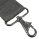 Tiger Rock 16-Round Dual-Point Sling w/Shotgun Shell Holder, Black, SH016