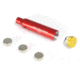 Tiger Rock .223 Remington Cartidge Laser Bore Sighter, Red, LBS223N