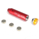 Tiger Rock .243/.308 Cartidge Laser Bore Sighter, Red, LBS308
