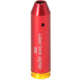 Tiger Rock .243/.308 Cartidge Laser Bore Sighter, Red, LBS308