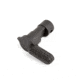 Tiger Rock AR-10/LR-308 Lower Parts Kit w/  Standard Grip, Trigger Guard &amp; Single Safety Selector, Black, LPK308-17