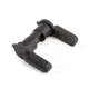 Tiger Rock AR-10/LR-308 Lower Parts Kit w/ Enhanced Grip, Extended Trigger Guard &amp; Dual Safety Selector, Black, LPK308-19