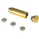 Tiger Rock .38 Cartidge Laser Bore Sighter, LBS38