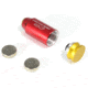Tiger Rock .45 ACP/.45 Cartidge Laser Bore Sighter, Red, LBS45