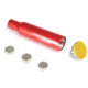 Tiger Rock 7.62x54mmR Cartidge Laser Bore Sighter, Red, LBS762X54