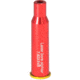 Tiger Rock 7.62x54mmR Cartidge Laser Bore Sighter, Red, LBS762X54