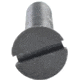 Tiger Rock A2 Buttpad Screw to Convert A1 to A2 Fixed Stock, Black, A2SCREW