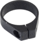Tiger Rock AR-15 Pistol Buffer Tube Locking Collar, Black, LCR