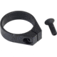 Tiger Rock AR-15 Pistol Buffer Tube Locking Collar, Black, LCR