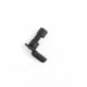 Tiger Rock AR-15 Lower Parts Kit w/ NO Trigger, Hammer and Springs, Black, LPK-15