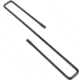 Tiger Rock Pistol Handgun Hanger, TL003