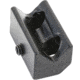 Tiger Rock Ruger 10/22 V-Block Barrel Retainer/Stabilizer &amp; Barrel Receiver Screws, Black, VBL