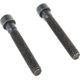 Tiger Rock Ruger 10/22 V-Block Barrel Retainer/Stabilizer &amp; Barrel Receiver Screws, Black, VBL