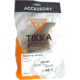 Tikka Grip Adapter For T3x Syn Stocks Straight Brown