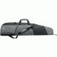 Tikka Logo Soft Gun Case 52'' Scoped Rifle Dark Green/orange