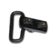 Tippmann Arms 2 Point Sling Kit w/ M-Lok Swivel Mount, Black, A201062