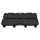 Tippmann Arms Hard Sided Rifle Case, 42in, Black, AF01369