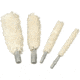 Tipton Chamber Mop, Large Rifle Cartridges, Pack of 3 371020