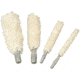Tipton Chamber Mop, Small Rifle Cartridges, Pack of 3 371501