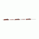 Tipton Max Force Carbon Fiber Cleaning Rod,22 Cal 658539