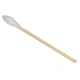 Tipton Power Swab, Pointed Tip Swab, 300 ct, Bamboo/White, 1099929