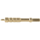 Tipton Solid Brass Cleaning Jag 22 Caliber