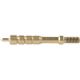 Tipton Solid Brass Cleaning Jag 22 Caliber