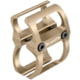 Toni System Barrel Clamp Beretta 1301 Tactical / Benelli M1-M2 Ga. 12, Sand, ASTC1-SA