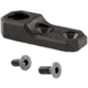 Toni System Qd Attachment for Astct Barrel Clamp, Black, QDAST-BK