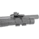Toni System Qd Attachment for Astct Barrel Clamp, Black, QDAST-BK