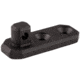 Toni System Standard Belt Attachment for Astct Barrel Clamp, Black, ACAST-BK