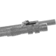 Toni System Standard Belt Attachment for Astct Barrel Clamp, Black, ACAST-BK