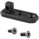 Toni System Standard Belt Attachment for Astct Barrel Clamp, Black, ACAST-BK