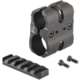 Toni System Tactical Barrel Clamp + 1 Picatinny Rail, Black, ASTCTP-BK