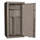 Tracker Safe 24 Gun Safe, Electronic Lock, Grey, TS24-ESR-GRY