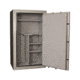 Tracker Safe 30 Gun Safe, Elencronic Lock, Grey, TS30-ESR-GRY