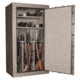 Tracker Safe 45 Gun Safe, Elencronic Lock, Grey, TS45-ESR-GRY