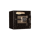 Tracker Safe Deposit Safe w/Electronic Lock, Black, DS141414-ESR