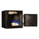 Tracker Safe Deposit Safe w/Electronic Lock, Black, DS141414-ESR