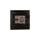 Tracker Safe Deposit Safe w/Electronic Lock, Black, DS141414-ESR