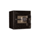 Tracker Safe Deposit Safe w/Electronic Lock, Black, DS141414-ESR