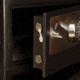 Tracker Safe Double Door Steel Deposit Safe, Black, DS302020DD-ESR