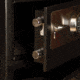 Tracker Safe Double Door Steel Deposit Safe, Black, DS302020DD-ESR