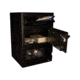 Tracker Safe Double Door Steel Deposit Safe, Black, DS302020DD-ESR